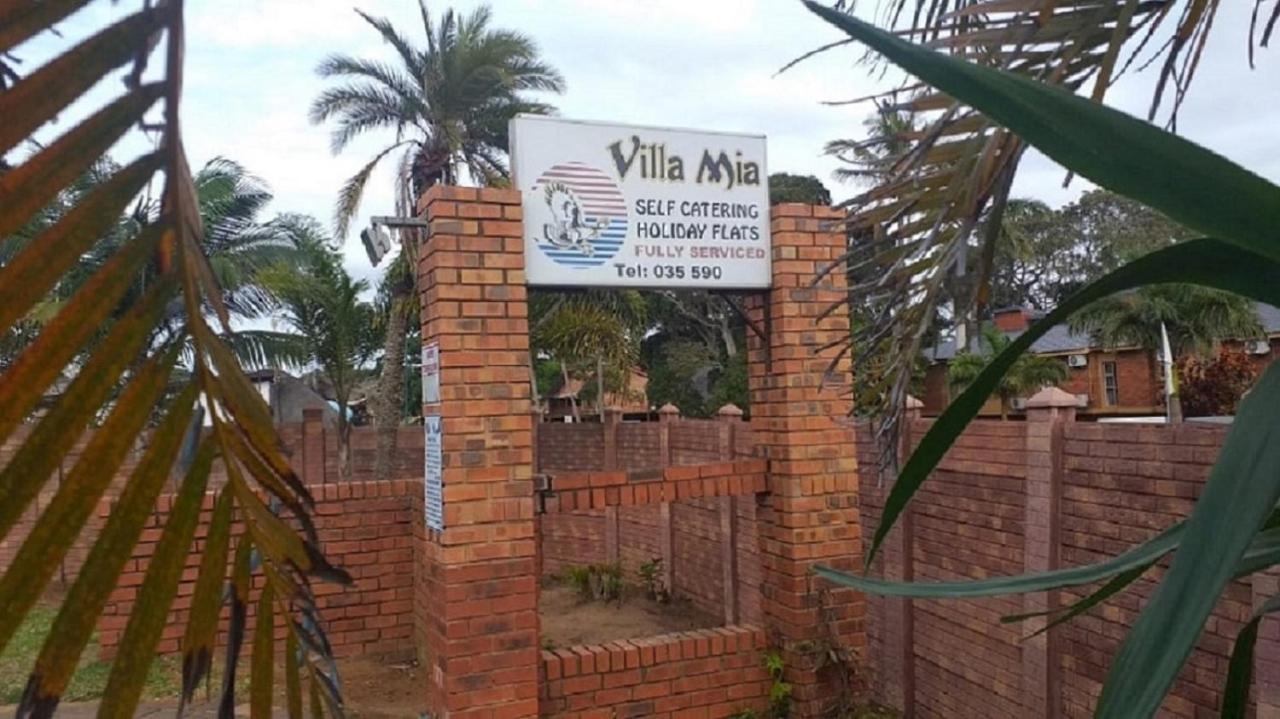 St Lucia Villa Mia 5 Exteriér fotografie