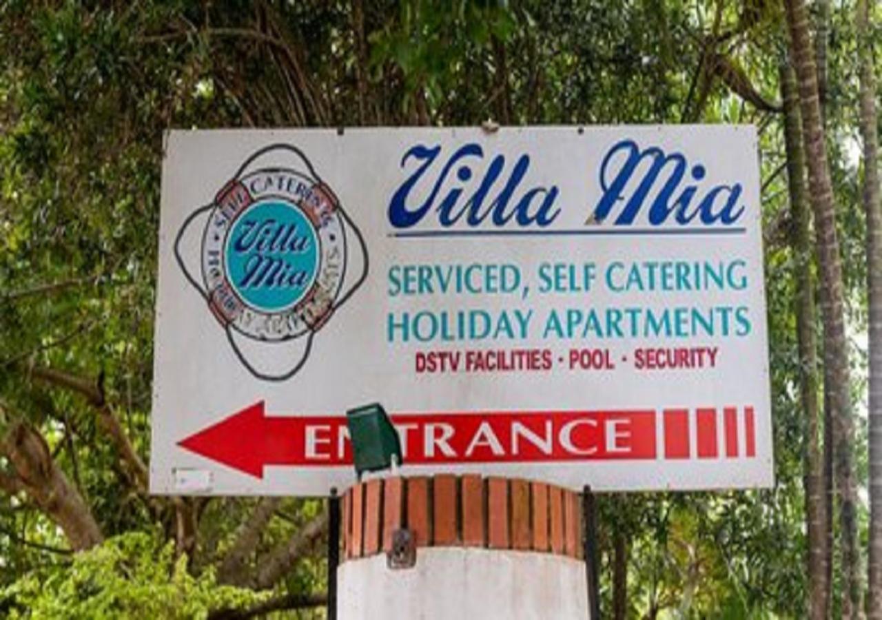 St Lucia Villa Mia 5 Exteriér fotografie